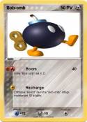 Bob-omb