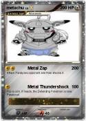 metachu