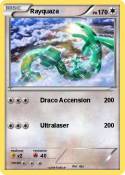 Rayquaza
