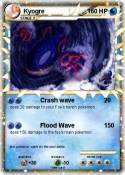 Kyogre