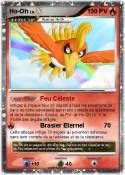 Ho-Oh