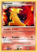 Typhlosion