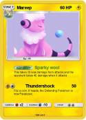 Mareep