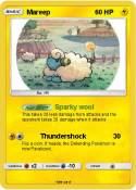 Mareep
