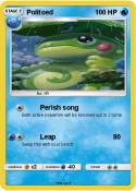 Politoed