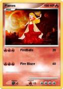 Flames