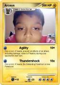 Arceus