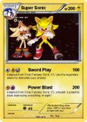 Super Sonic