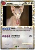 toungue