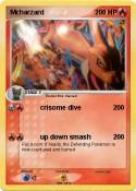 Mcharzard