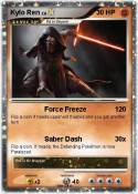 Kylo Ren