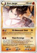 Eren Jaeger