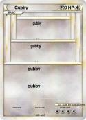 Gubby