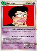 Markiplier