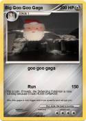 Big Goo Goo