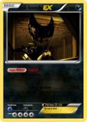 ink bendy