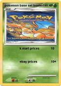 pokemon base