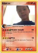 Adam ex