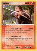 legolas 5