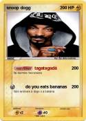 snoop dogg