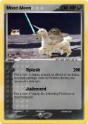 Moon Moon