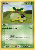 turtwig
