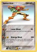 Samus Aran
