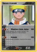 Naruto Uzumaki