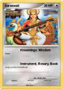 Saraswati