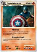 Captain America