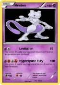 Mewtwo