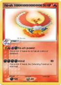 ho-oh
