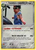 Kamikaze Child
