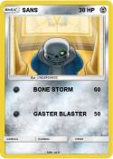 SANS