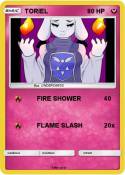 TORIEL