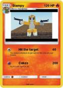 Stampy