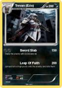 Trevan (Ezio)