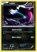 Yveltal