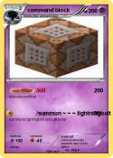command block