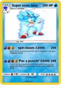 Super sonic