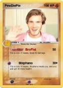 PewDiePie