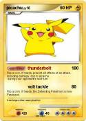 picachu