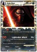 Kylo Ren