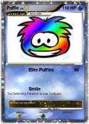 Puffle