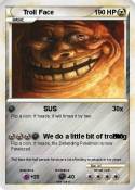 Troll Face