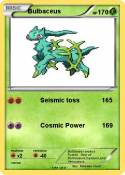 Bulbaceus