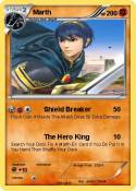 Marth