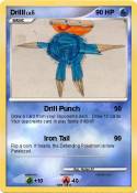 Drilll