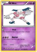 Mr Mime