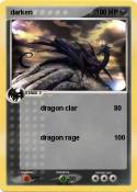 darken